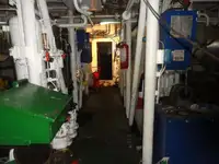 Remolcador en venta