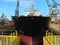 Petrolero/quimiquero en venta