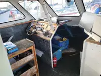 Arrastrero en venta