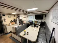 Buque de ferry en venta