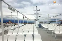 Buque de ferry en venta