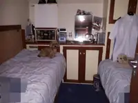 Patrullera en venta