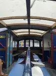 Buque de ferry en venta