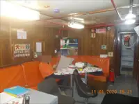 Lancha de tripulación en venta