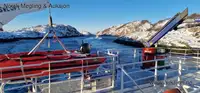 Buque Ro-Ro en venta