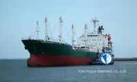Barco frigorífico en venta