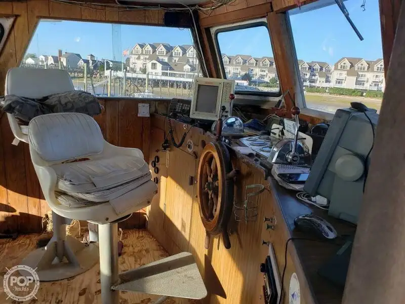 Buque de ferry en venta