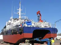 Catamarán en venta