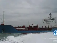 Petrolero/quimiquero en venta