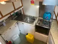 Remolcador en venta