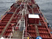 Petrolero/quimiquero en venta
