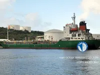 Petrolero/quimiquero en venta