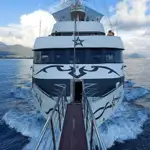 Buque de ferry en venta