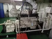 Buque de desembarco, tanque en venta