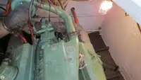 Arrastrero en venta