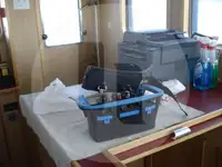 Arrastrero en venta