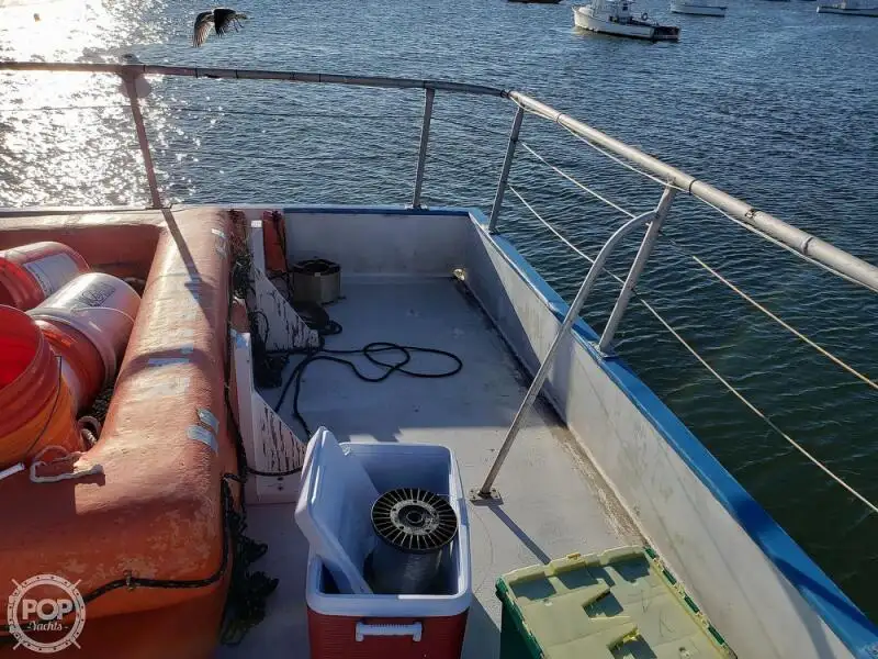 Buque de ferry en venta
