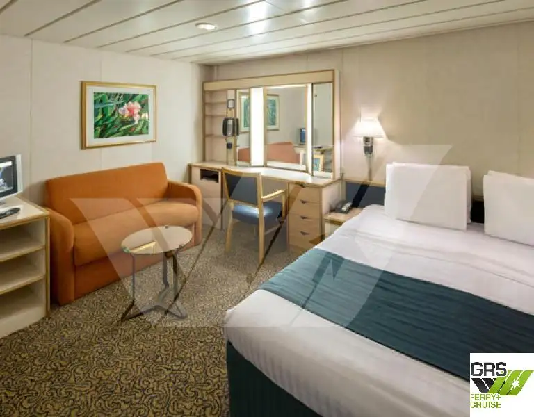 Buque de crucero en venta