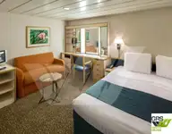 Buque de crucero en venta