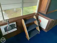 Buque de crucero en venta
