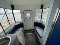 Buque portacontenedores en venta