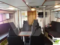 Buque de servicio para parques eólicos en venta