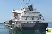 Granelero en venta