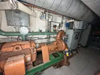 Remolcador en venta