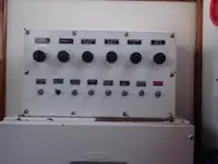 Buque de prospección en venta