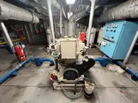 Lancha de tripulación en venta