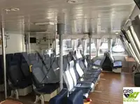 Buque Ro-Ro en venta