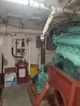 Buque de desembarco, tanque en venta