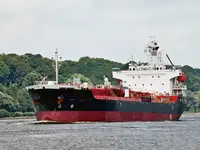 Oil/Chemical tanker en venta