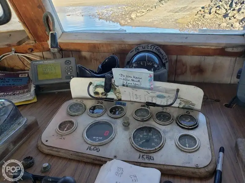 Buque de ferry en venta
