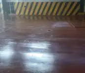 Buque granelero en venta