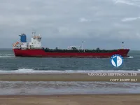 Petrolero/quimiquero en venta