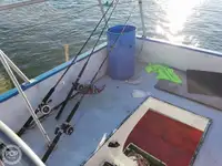 Buque de ferry en venta