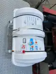 Buque de rescate en venta