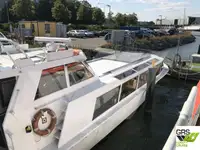 Buque de crucero en venta
