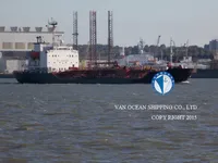 Petrolero/quimiquero en venta