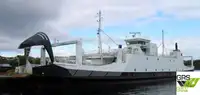 Ro-Ro ship en venta