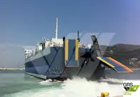 Ro-Ro ship en venta