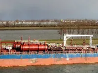 Petrolero/quimiquero en venta
