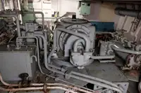 Remolcador en venta