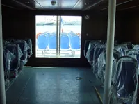 Buque de ferry en venta