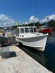 Buque de procesamiento de pescado en venta