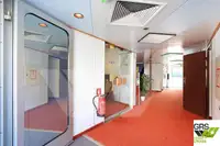 Buque de crucero en venta