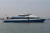 Catamarán en venta