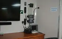 Buque transportador de GNL en venta