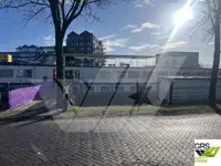 Buque de crucero en venta